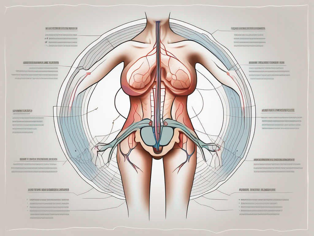 Understanding Perineal Nerve Pain in Females: Causes, Symptoms, and Treatment