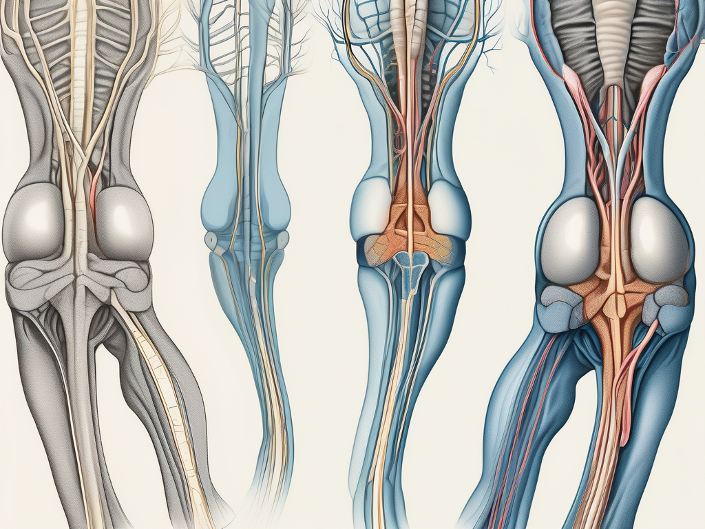 Understanding the Perineal Nerve Anatomy: A Comprehensive Guide