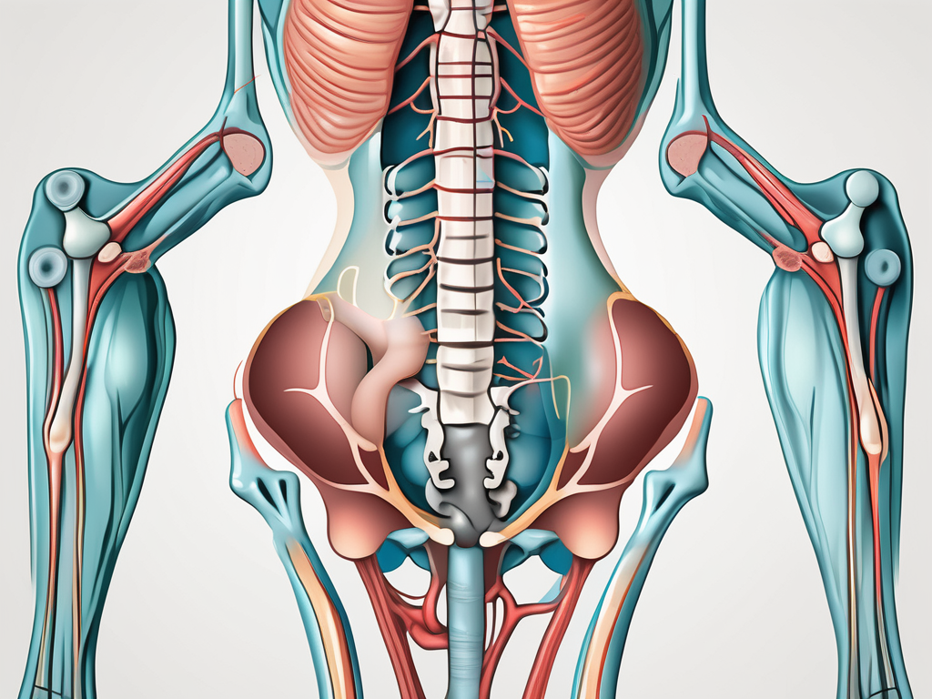 Understanding Perineal Nerve Entrapment: Causes, Symptoms, and Treatments