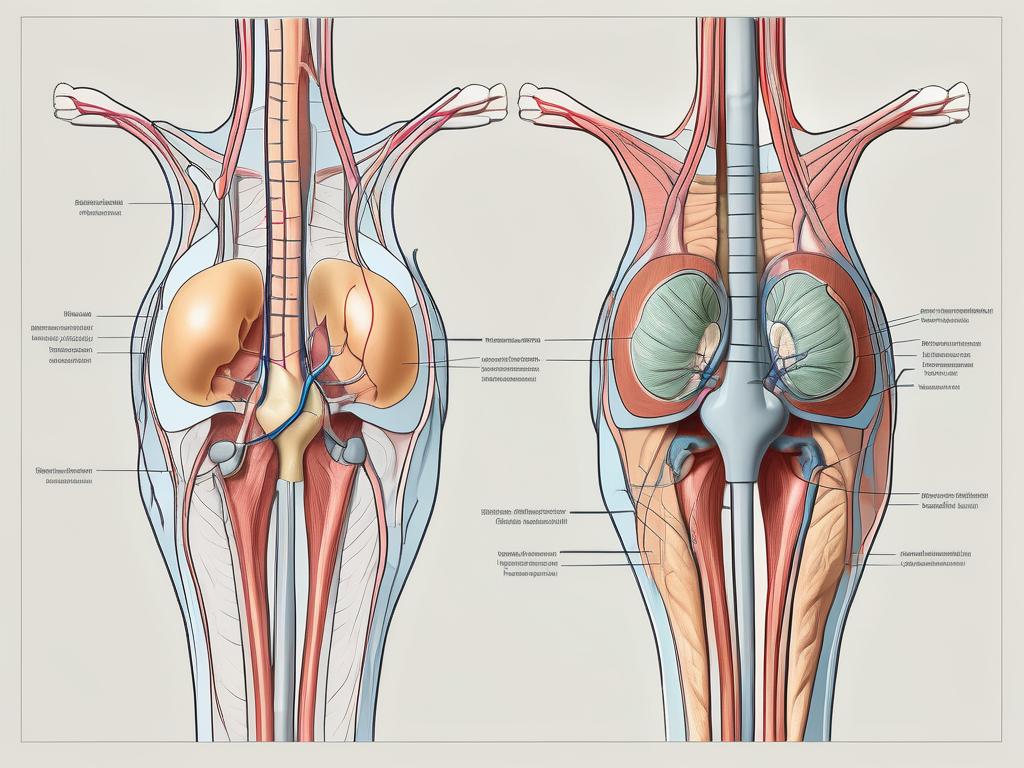 Understanding the Importance of the Perineal Nerve: A Comprehensive Guide