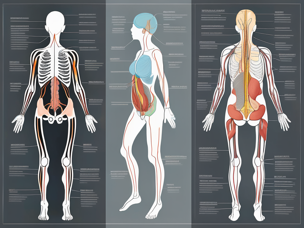 Understanding the Perineal Nerve in Females: A Comprehensive Guide