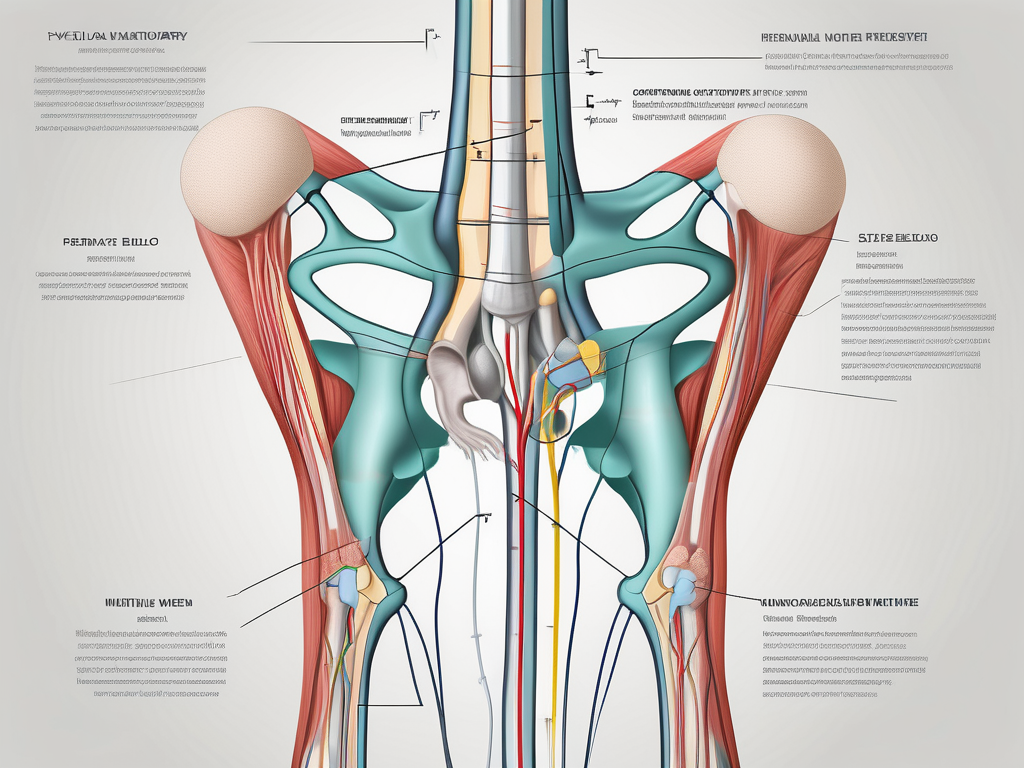 Understanding Perineal Nerve Compression: Causes, Symptoms, and Treatment