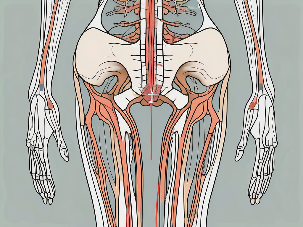 Understanding the Role of the Deep Perineal Nerve: A Comprehensive Guide