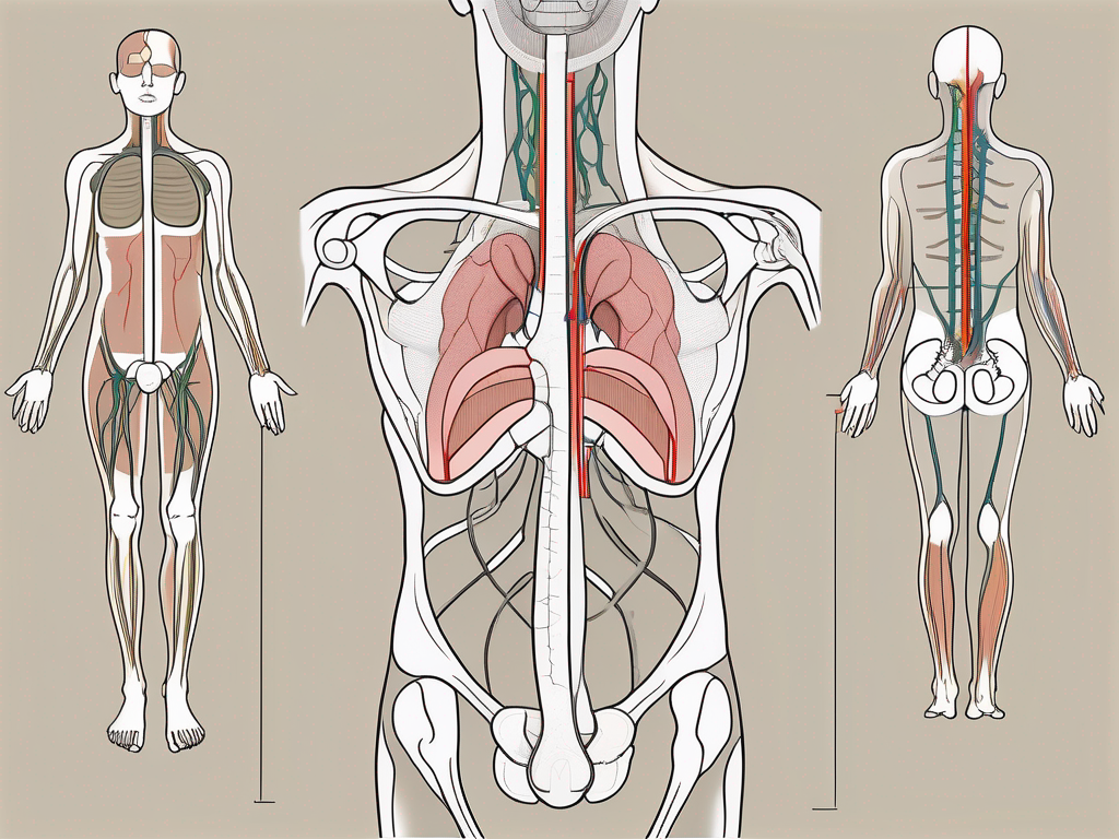 Understanding the Role of the Superficial Perineal Nerve in Human Anatomy