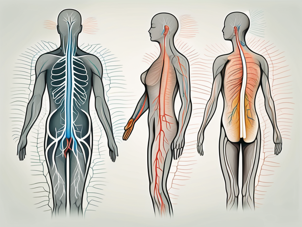 Understanding Perineal Nerve Function: A Comprehensive Guide